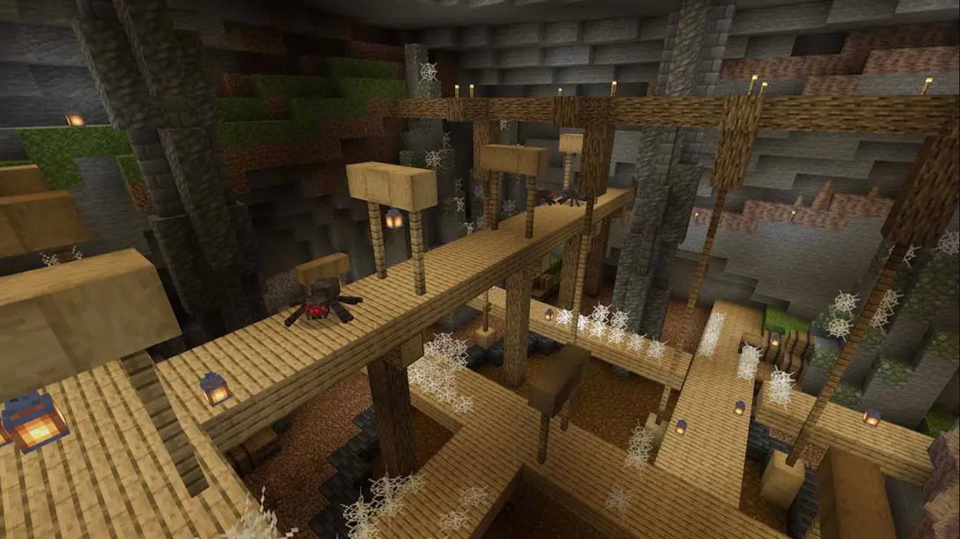 我的世界 基岩版 MineCraft_我的_我的世界_世界_Switch游戏_任天堂switch游戏下载_ns游戏下载_switch游戏下载_大气层游戏_TX游戏_xci游戏_nsp游戏_nsz游戏_switch金手指_ns金手指mod_任天堂游戏修改_switch520_Switch2_switch游戏下载_switch520_2