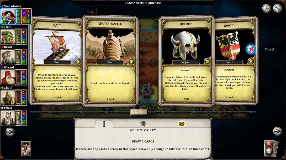 圣符国度：数字版 Talisman：Digital Edition_Switch游戏_任天堂switch游戏下载_ns游戏下载_switch游戏下载_大气层游戏_TX游戏_xci游戏_nsp游戏_nsz游戏_switch金手指_ns金手指mod_任天堂游戏修改_switch520_Switch2_switch游戏下载_switch520_5
