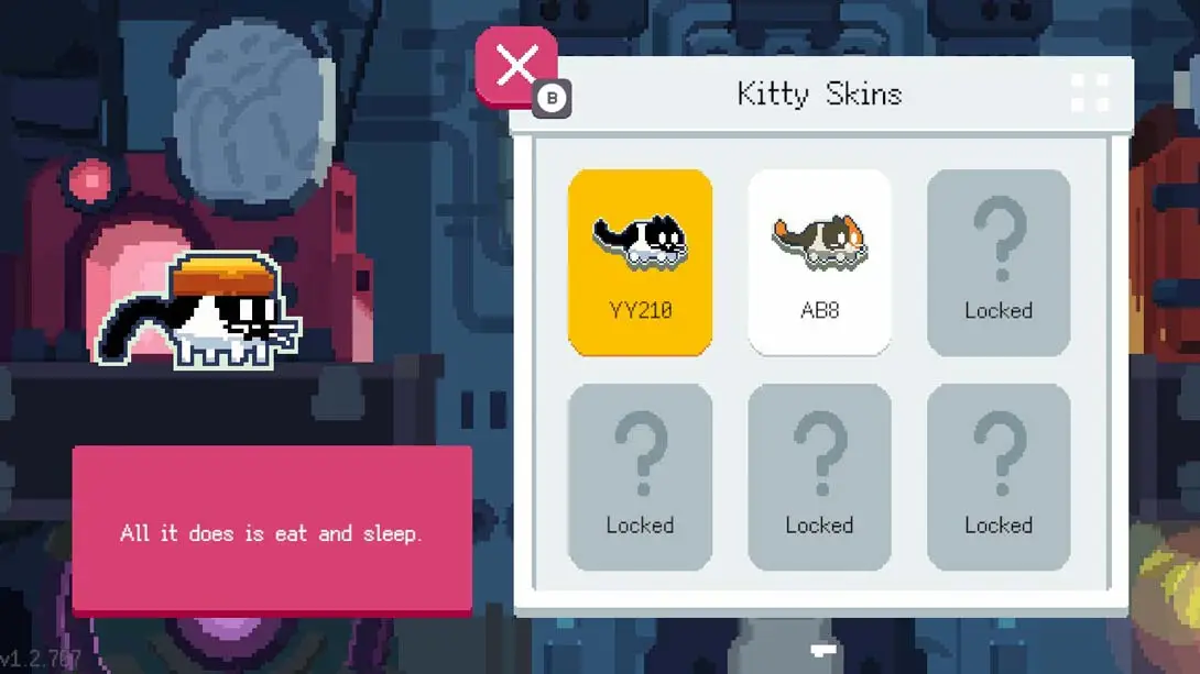 CATO 黄油猫 .CATO Buttered Cat_黄油猫表情包_黄油猫工作室_Switch游戏_任天堂switch游戏下载_ns游戏下载_switch游戏下载_大气层游戏_TX游戏_xci游戏_nsp游戏_nsz游戏_switch金手指_ns金手指mod_任天堂游戏修改_switch520_Switch2_switch游戏下载_switch520_6