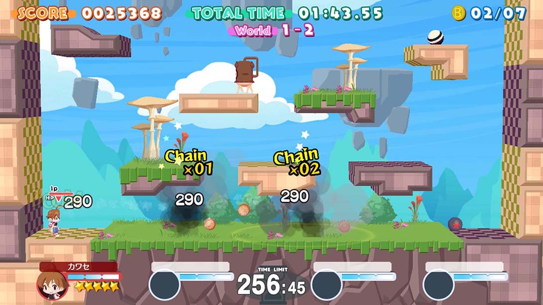 海腹川背 BaZooKa! Umihara Kawase BaZooKa_Switch游戏_任天堂switch游戏下载_ns游戏下载_switch游戏下载_大气层游戏_TX游戏_xci游戏_nsp游戏_nsz游戏_switch金手指_ns金手指mod_任天堂游戏修改_switch520_Switch2_switch游戏下载_switch520_4