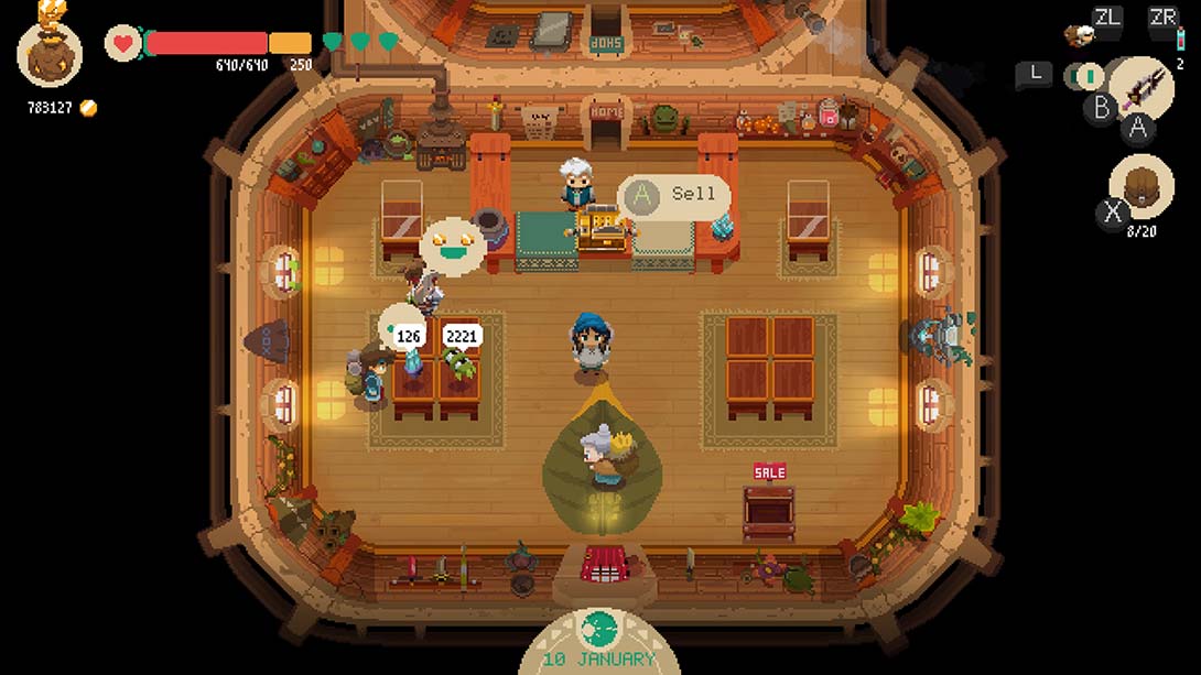 夜勤人 Moonlighter_Switch游戏_任天堂switch游戏下载_ns游戏下载_switch游戏下载_大气层游戏_TX游戏_xci游戏_nsp游戏_nsz游戏_switch金手指_ns金手指mod_任天堂游戏修改_switch520_Switch2_switch游戏下载_switch520_2