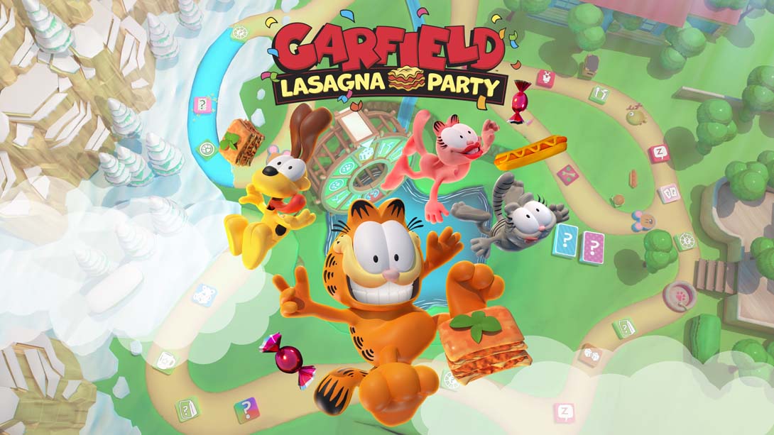 加菲猫千层面派对  Garfield Lasagna Party_Switch游戏_任天堂switch游戏下载_ns游戏下载_switch游戏下载_大气层游戏_TX游戏_xci游戏_nsp游戏_nsz游戏_switch金手指_ns金手指mod_任天堂游戏修改_switch520_Switch2_switch游戏下载_switch520_0