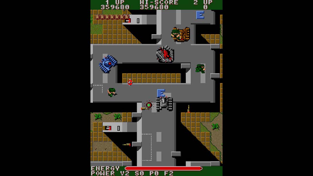 SNK 40 周年合集 SNK 40th Anniversary Collection_Switch游戏_任天堂switch游戏下载_ns游戏下载_switch游戏下载_大气层游戏_TX游戏_xci游戏_nsp游戏_nsz游戏_switch金手指_ns金手指mod_任天堂游戏修改_switch520_Switch2_switch游戏下载_switch520_6