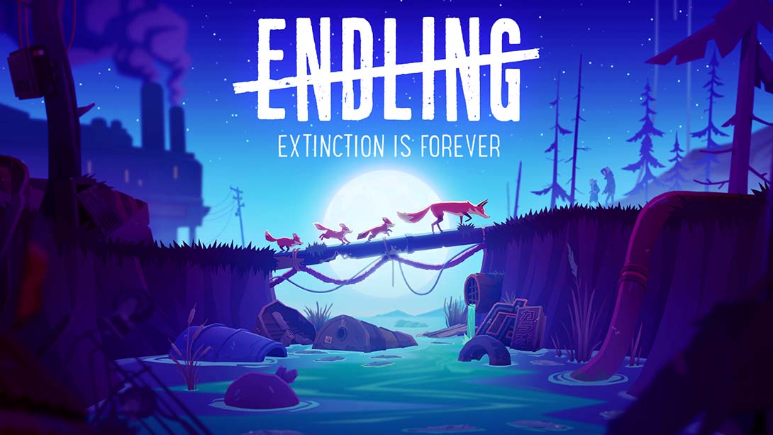 终端:灭绝永恒 Endling - Extinction is Forever_Switch游戏_任天堂switch游戏下载_ns游戏下载_switch游戏下载_大气层游戏_TX游戏_xci游戏_nsp游戏_nsz游戏_switch金手指_ns金手指mod_任天堂游戏修改_switch520_Switch2_switch游戏下载_switch520_0