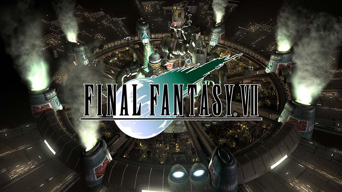 最终幻想7 FINAL FANTASY VII_Switch游戏_任天堂switch游戏下载_ns游戏下载_switch游戏下载_大气层游戏_TX游戏_xci游戏_nsp游戏_nsz游戏_switch金手指_ns金手指mod_任天堂游戏修改_switch520_Switch2_switch游戏下载_switch520_0
