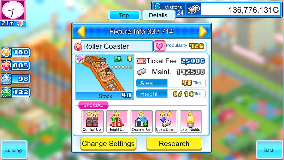 游乐园梦物语 Dream Park Story_Switch游戏_任天堂switch游戏下载_ns游戏下载_switch游戏下载_大气层游戏_TX游戏_xci游戏_nsp游戏_nsz游戏_switch金手指_ns金手指mod_任天堂游戏修改_switch520_Switch2_switch游戏下载_switch520_5