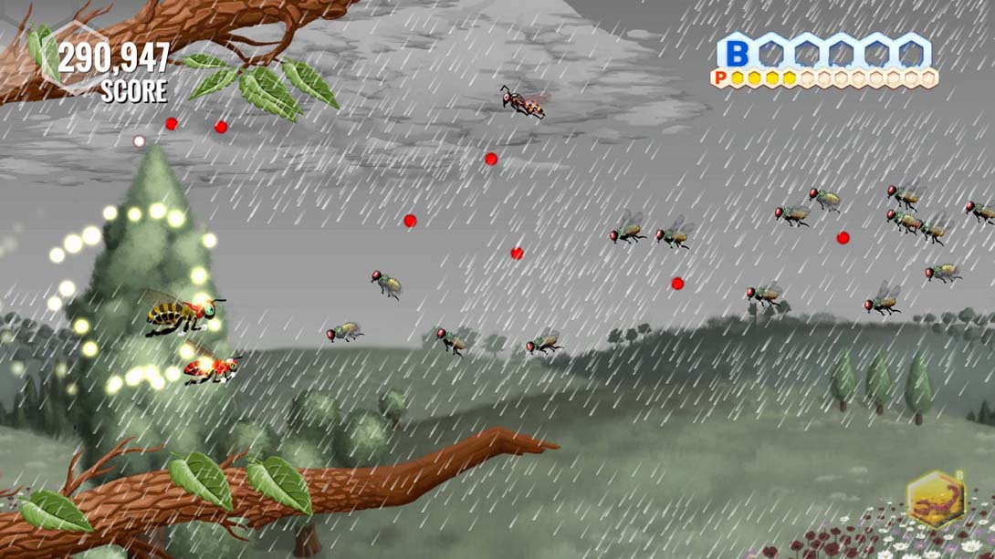 蜜蜂：重装上阵 Beekyr Reloaded_Switch游戏_任天堂switch游戏下载_ns游戏下载_switch游戏下载_大气层游戏_TX游戏_xci游戏_nsp游戏_nsz游戏_switch金手指_ns金手指mod_任天堂游戏修改_switch520_Switch2_switch游戏下载_switch520_5