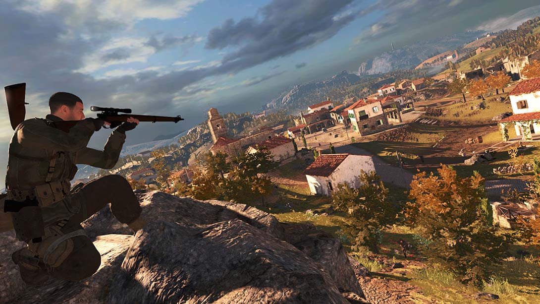 狙击精英4 Sniper Elite 4_Switch游戏_任天堂switch游戏下载_ns游戏下载_switch游戏下载_大气层游戏_TX游戏_xci游戏_nsp游戏_nsz游戏_switch金手指_ns金手指mod_任天堂游戏修改_switch520_Switch2_switch游戏下载_switch520_4