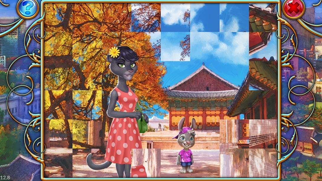 旅行马赛克8：令人叹为观止的首尔 Travel Mosaics 8 Breathtaking ..._Switch游戏_任天堂switch游戏下载_ns游戏下载_switch游戏下载_大气层游戏_TX游戏_xci游戏_nsp游戏_nsz游戏_switch金手指_ns金手指mod_任天堂游戏修改_switch520_Switch2_switch游戏下载_switch520_4