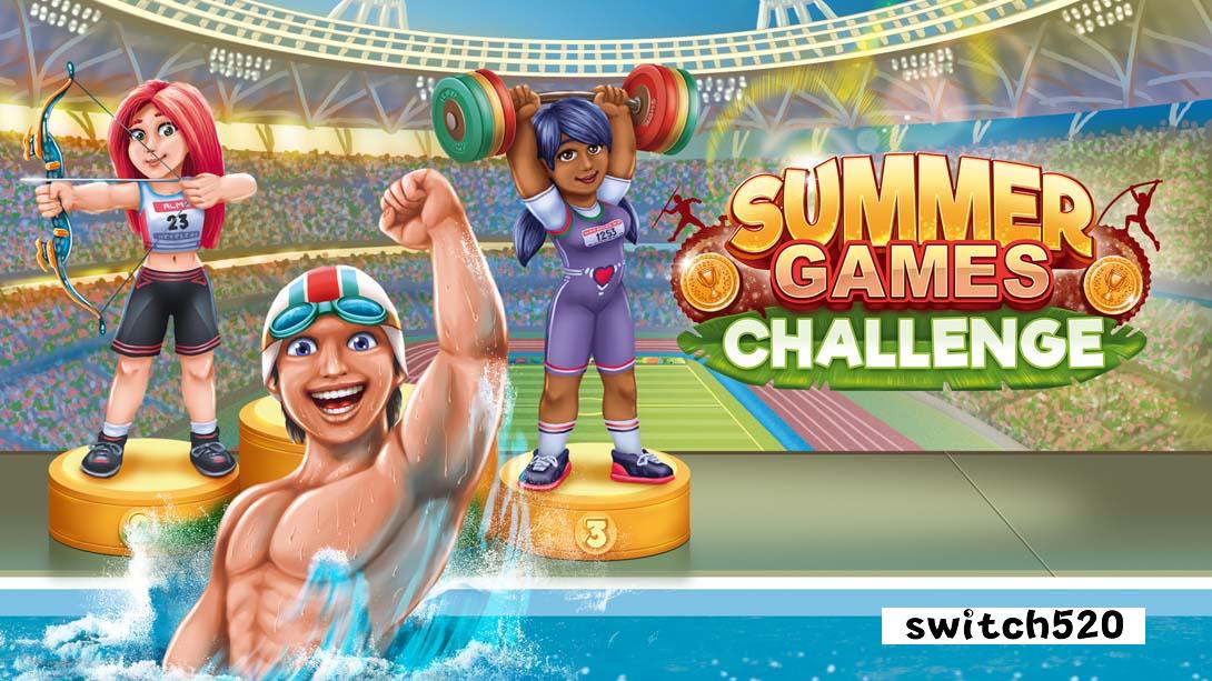 夏季挑战 .Summer Games Challenge_Switch游戏_任天堂switch游戏下载_ns游戏下载_switch游戏下载_大气层游戏_TX游戏_xci游戏_nsp游戏_nsz游戏_switch金手指_ns金手指mod_任天堂游戏修改_switch520_Switch2_switch游戏下载_switch520_0