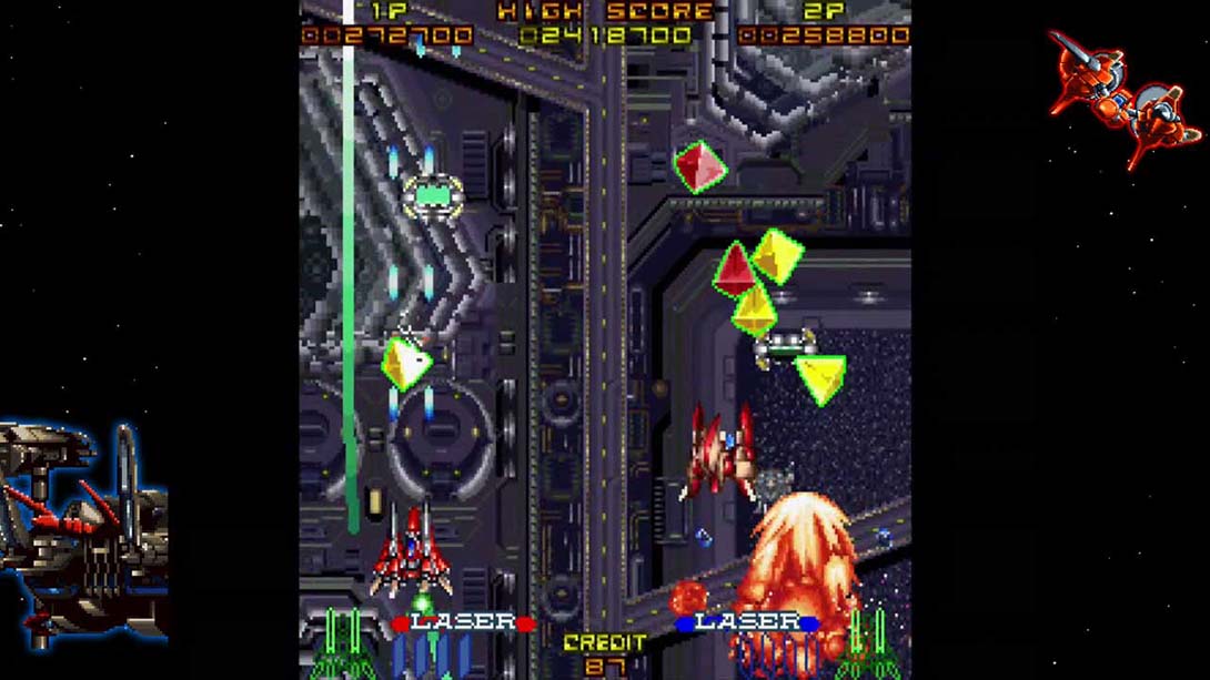 雷射战机 复刻版 Layer Section & Galactic Attack S-Tribute_Switch游戏_任天堂switch游戏下载_ns游戏下载_switch游戏下载_大气层游戏_TX游戏_xci游戏_nsp游戏_nsz游戏_switch金手指_ns金手指mod_任天堂游戏修改_switch520_Switch2_switch游戏下载_switch520_4