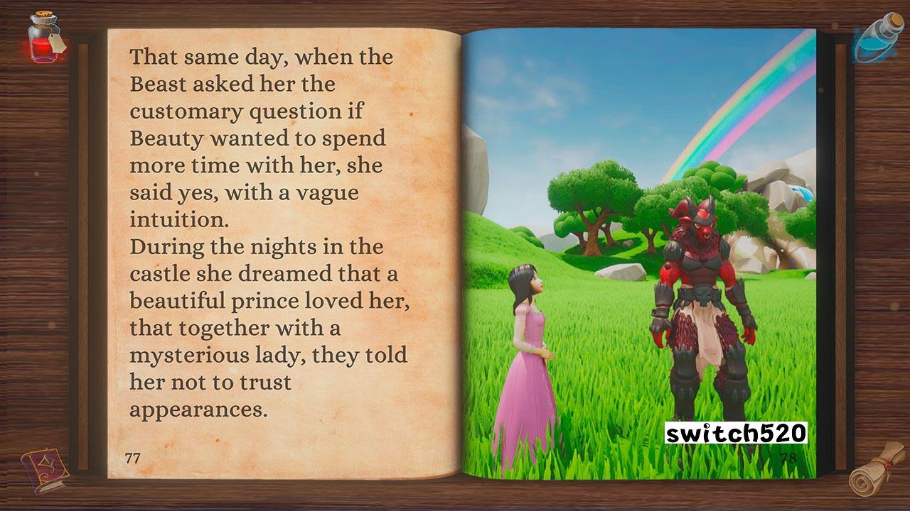美女与野兽：互动书 Beauty and the Beast: Interactive Book_Switch游戏_任天堂switch游戏下载_ns游戏下载_switch游戏下载_大气层游戏_TX游戏_xci游戏_nsp游戏_nsz游戏_switch金手指_ns金手指mod_任天堂游戏修改_switch520_Switch2_switch游戏下载_switch520_3
