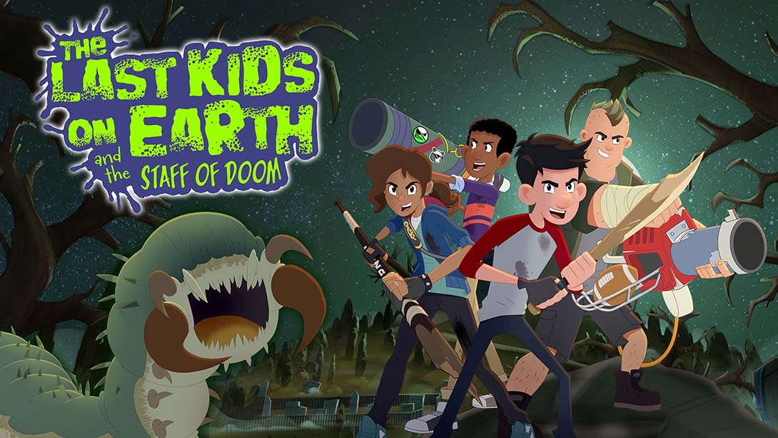 地球最后的孩子与毁灭之杖 Last Kids on Earth and the Staff of Doom_Switch游戏_任天堂switch游戏下载_ns游戏下载_switch游戏下载_大气层游戏_TX游戏_xci游戏_nsp游戏_nsz游戏_switch金手指_ns金手指mod_任天堂游戏修改_switch520_Switch2_switch游戏下载_switch520_0