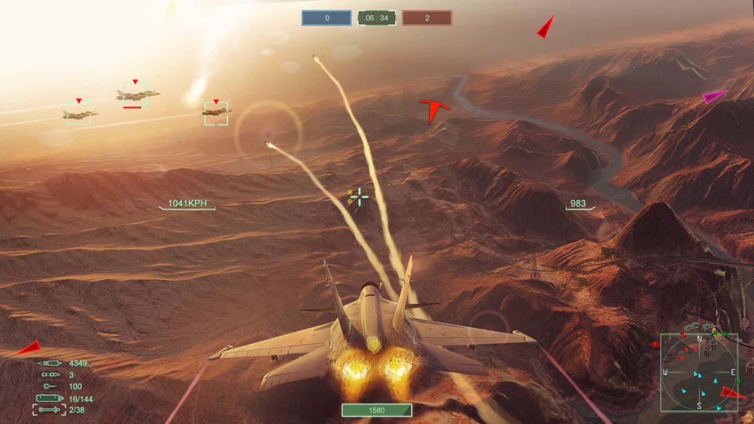 搏击长空：制空权2  Sky Gamblers: Air Supremacy 2_Switch游戏_任天堂switch游戏下载_ns游戏下载_switch游戏下载_大气层游戏_TX游戏_xci游戏_nsp游戏_nsz游戏_switch金手指_ns金手指mod_任天堂游戏修改_switch520_Switch2_switch游戏下载_switch520_4