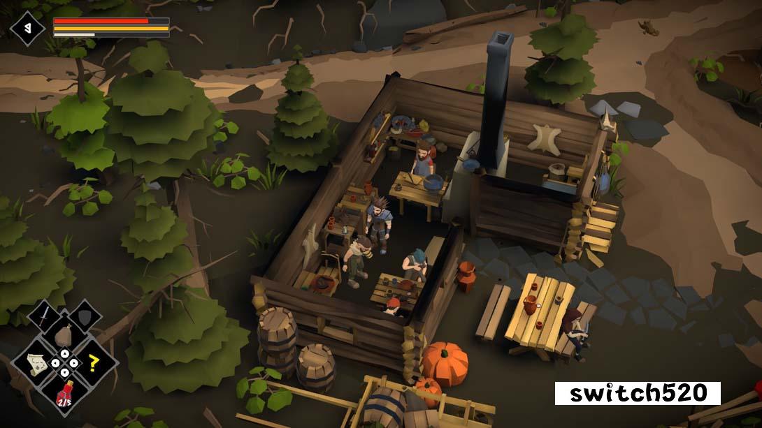 猎杀与战斗 动作角色扮演游戏 .Hunt and Fight Action RPG_Switch游戏_任天堂switch游戏下载_ns游戏下载_switch游戏下载_大气层游戏_TX游戏_xci游戏_nsp游戏_nsz游戏_switch金手指_ns金手指mod_任天堂游戏修改_switch520_Switch2_switch游戏下载_switch520_3