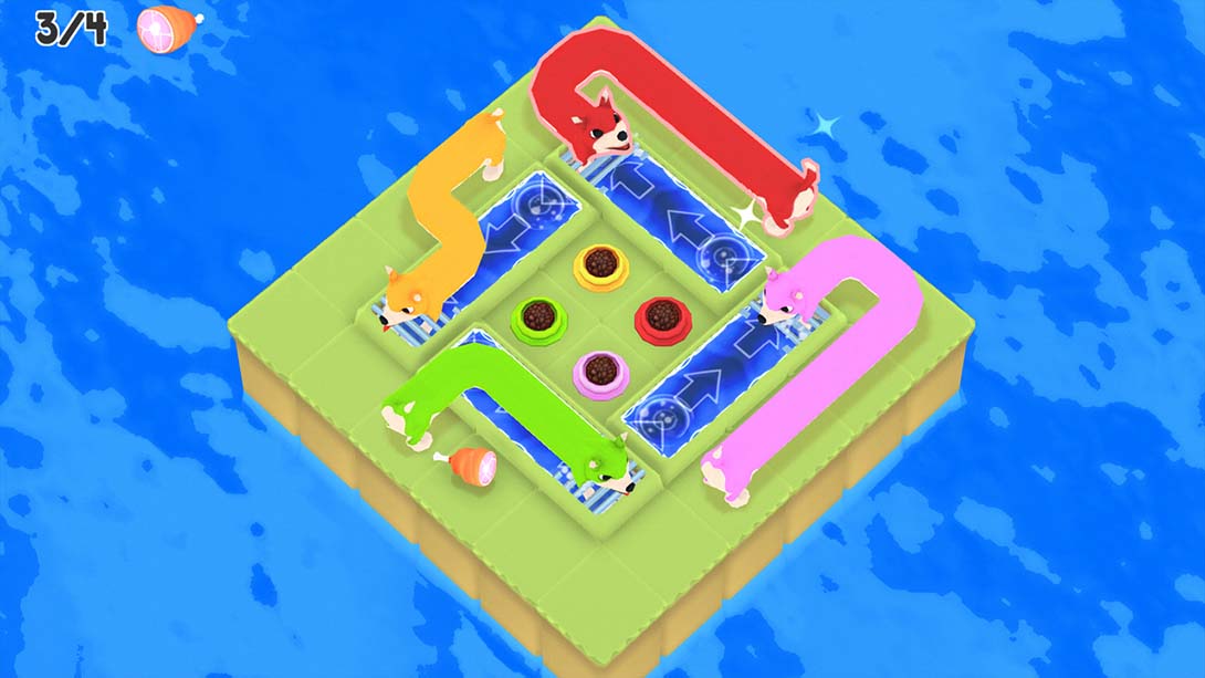 小狗解谜 Puzzle Puppers_Switch游戏_任天堂switch游戏下载_ns游戏下载_switch游戏下载_大气层游戏_TX游戏_xci游戏_nsp游戏_nsz游戏_switch金手指_ns金手指mod_任天堂游戏修改_switch520_Switch2_switch游戏下载_switch520_5