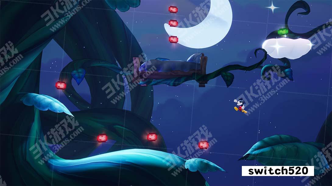 传奇米老鼠 重制版 .Disney Epic Mickey Rebrushed_Switch游戏_任天堂switch游戏下载_ns游戏下载_switch游戏下载_大气层游戏_TX游戏_xci游戏_nsp游戏_nsz游戏_switch金手指_ns金手指mod_任天堂游戏修改_switch520_Switch2_switch游戏下载_switch520_2