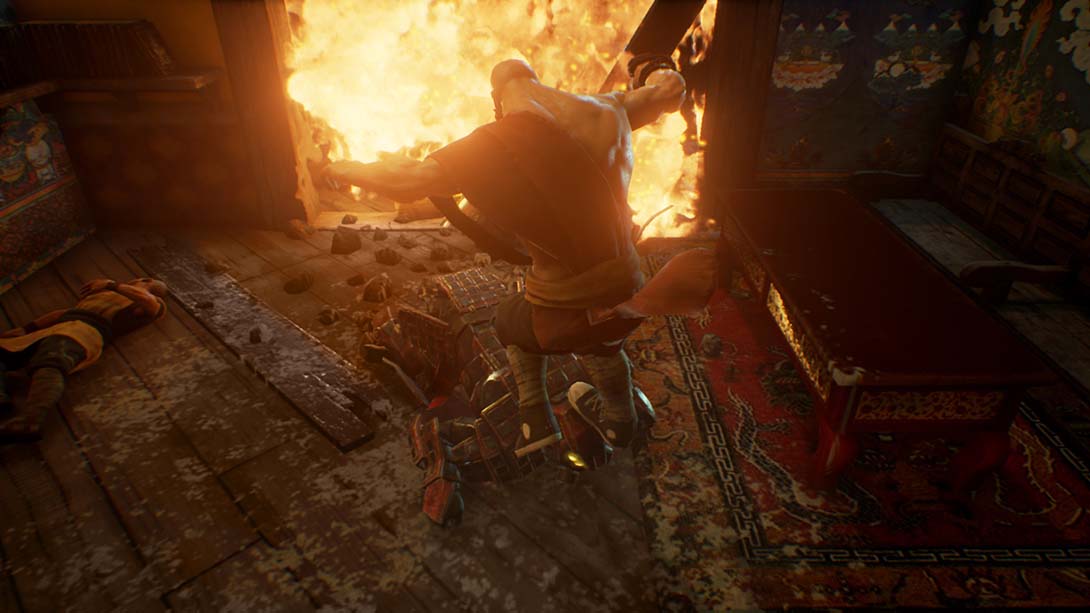 救赎者:增强版 Redeemer: Enhanced Edition_Switch游戏_任天堂switch游戏下载_ns游戏下载_switch游戏下载_大气层游戏_TX游戏_xci游戏_nsp游戏_nsz游戏_switch金手指_ns金手指mod_任天堂游戏修改_switch520_Switch2_switch游戏下载_switch520_1