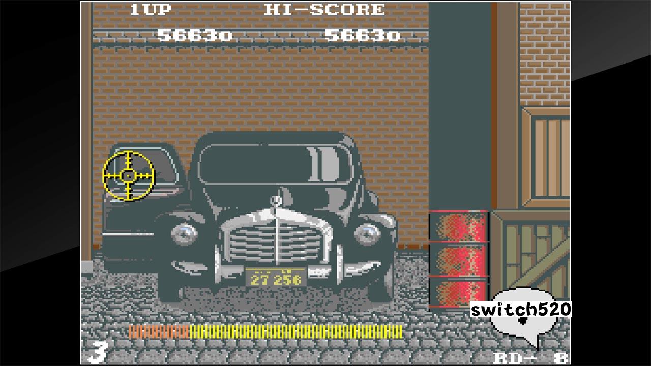 Arcade Archives EMPIRE CITY: 1931_Switch游戏_任天堂switch游戏下载_ns游戏下载_switch游戏下载_大气层游戏_TX游戏_xci游戏_nsp游戏_nsz游戏_switch金手指_ns金手指mod_任天堂游戏修改_switch520_Switch2_switch游戏下载_switch520_6