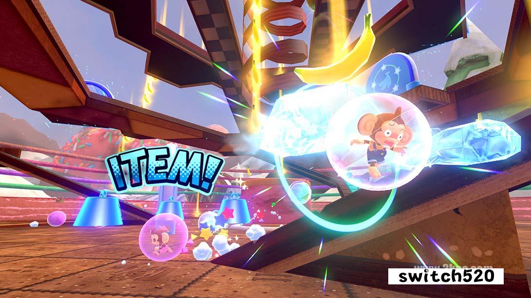 超级猴子球 香蕉大乱斗 .Super Monkey Ball Banana Rumble_Switch游戏_任天堂switch游戏下载_ns游戏下载_switch游戏下载_大气层游戏_TX游戏_xci游戏_nsp游戏_nsz游戏_switch金手指_ns金手指mod_任天堂游戏修改_switch520_Switch2_switch游戏下载_switch520_3