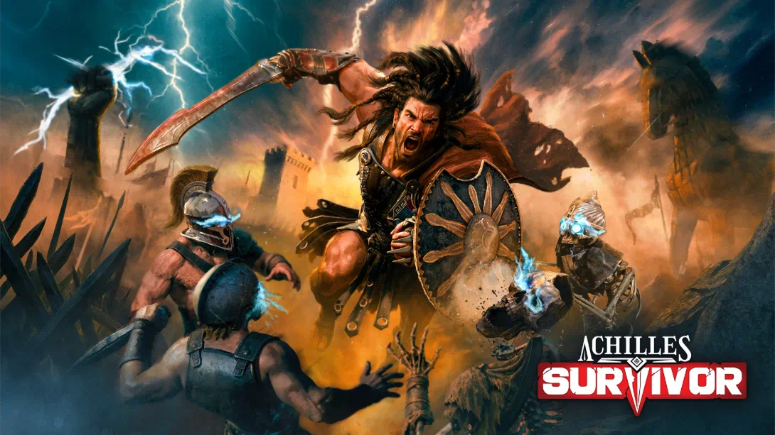 阿喀琉斯 幸存者 .Achilles Survivor_Switch中文游戏_NSZ下载_格斗冒险动作_switch游戏下载_switch520_0