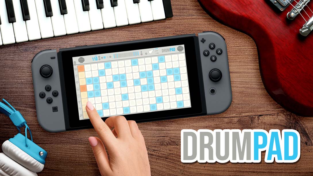 平板鼓机 .Drum Pad_Switch游戏_任天堂switch游戏下载_ns游戏下载_switch游戏下载_大气层游戏_TX游戏_xci游戏_nsp游戏_nsz游戏_switch金手指_ns金手指mod_任天堂游戏修改_switch520_Switch2_switch游戏下载_switch520_0