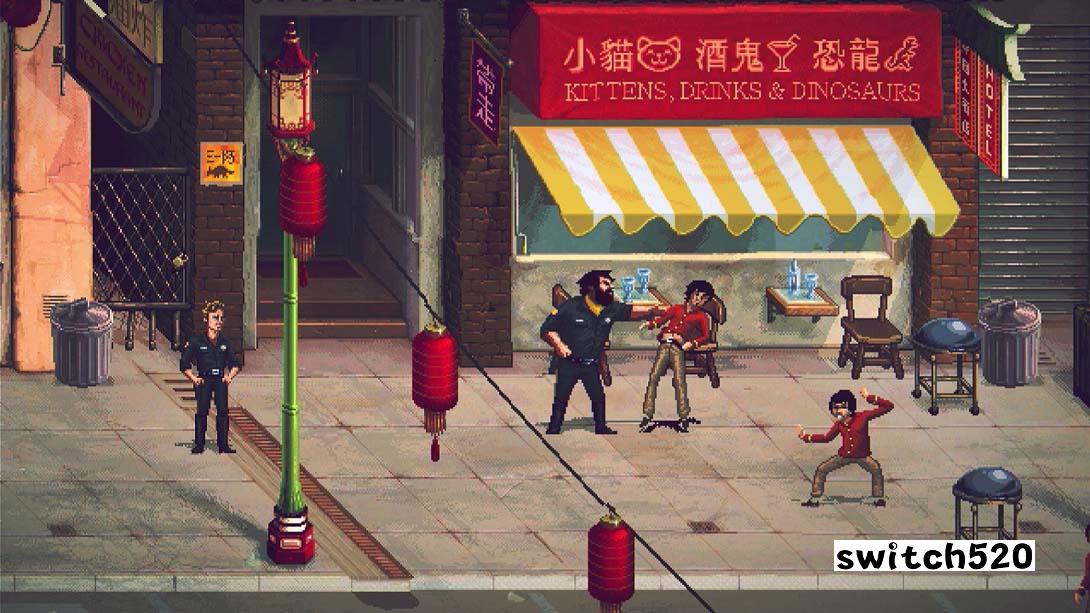 无耻乱斗2 Bud Spencer & Terence Hill - Slaps And Beans 2_Switch游戏_任天堂switch游戏下载_ns游戏下载_switch游戏下载_大气层游戏_TX游戏_xci游戏_nsp游戏_nsz游戏_switch金手指_ns金手指mod_任天堂游戏修改_switch520_Switch2_switch游戏下载_switch520_4