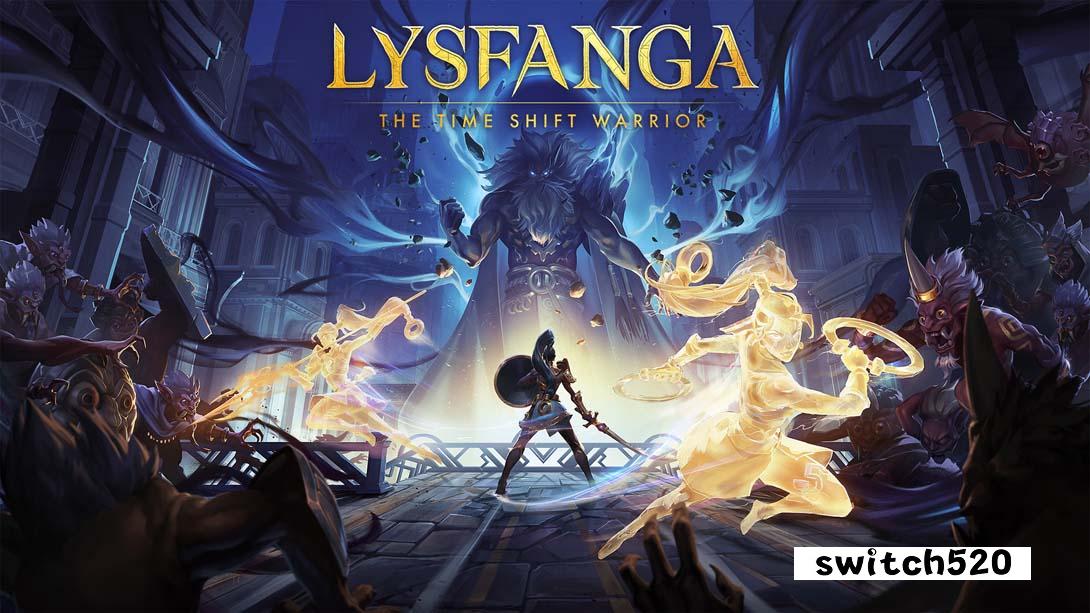 莉丝梵嘉:时之刃 .Lysfanga: The Time Shift Warrior_Switch游戏_任天堂switch游戏下载_ns游戏下载_switch游戏下载_大气层游戏_TX游戏_xci游戏_nsp游戏_nsz游戏_switch金手指_ns金手指mod_任天堂游戏修改_switch520_Switch2_switch游戏下载_switch520_0