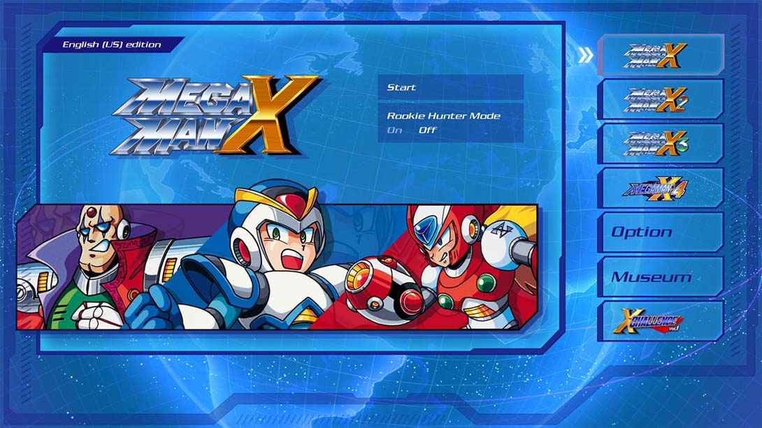 洛克人X周年纪念合集 Mega Man X Legacy Collection_Switch游戏_任天堂switch游戏下载_ns游戏下载_switch游戏下载_大气层游戏_TX游戏_xci游戏_nsp游戏_nsz游戏_switch金手指_ns金手指mod_任天堂游戏修改_switch520_Switch2_switch游戏下载_switch520_2