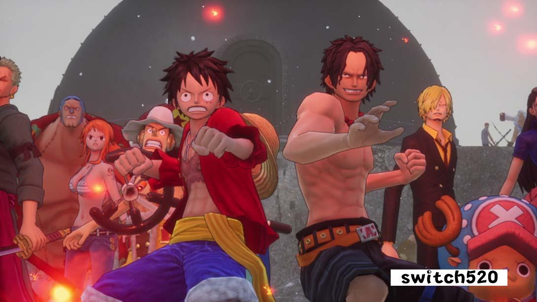 海贼王时光旅诗:豪华版 One Piece Odyssey_Switch游戏_任天堂switch游戏下载_ns游戏下载_switch游戏下载_大气层游戏_TX游戏_xci游戏_nsp游戏_nsz游戏_switch金手指_ns金手指mod_任天堂游戏修改_switch520_Switch2_switch游戏下载_switch520_3