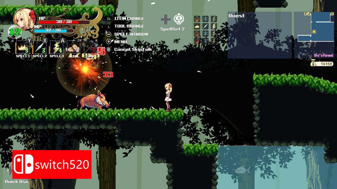 魔法使莉莉 魔法少女的奇境冒险 .Witchroid Vania A Magical Girls Fantastical Adventures_Switch游戏_任天堂switch游戏下载_ns游戏下载_switch游戏下载_大气层游戏_TX游戏_xci游戏_nsp游戏_nsz游戏_switch金手指_ns金手指mod_任天堂游戏修改_switch520_Switch2_switch游戏下载_switch520_5