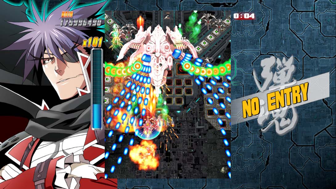 弹魂:无限爆发 Bullet Soul Infinite Burst_Switch游戏_任天堂switch游戏下载_ns游戏下载_switch游戏下载_大气层游戏_TX游戏_xci游戏_nsp游戏_nsz游戏_switch金手指_ns金手指mod_任天堂游戏修改_switch520_Switch2_switch游戏下载_switch520_5