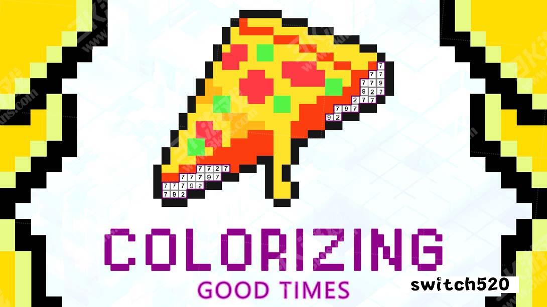上色 美好的时光 .Colorizing Good Times_Switch游戏_任天堂switch游戏下载_ns游戏下载_switch游戏下载_大气层游戏_TX游戏_xci游戏_nsp游戏_nsz游戏_switch金手指_ns金手指mod_任天堂游戏修改_switch520_Switch2_switch游戏下载_switch520_0