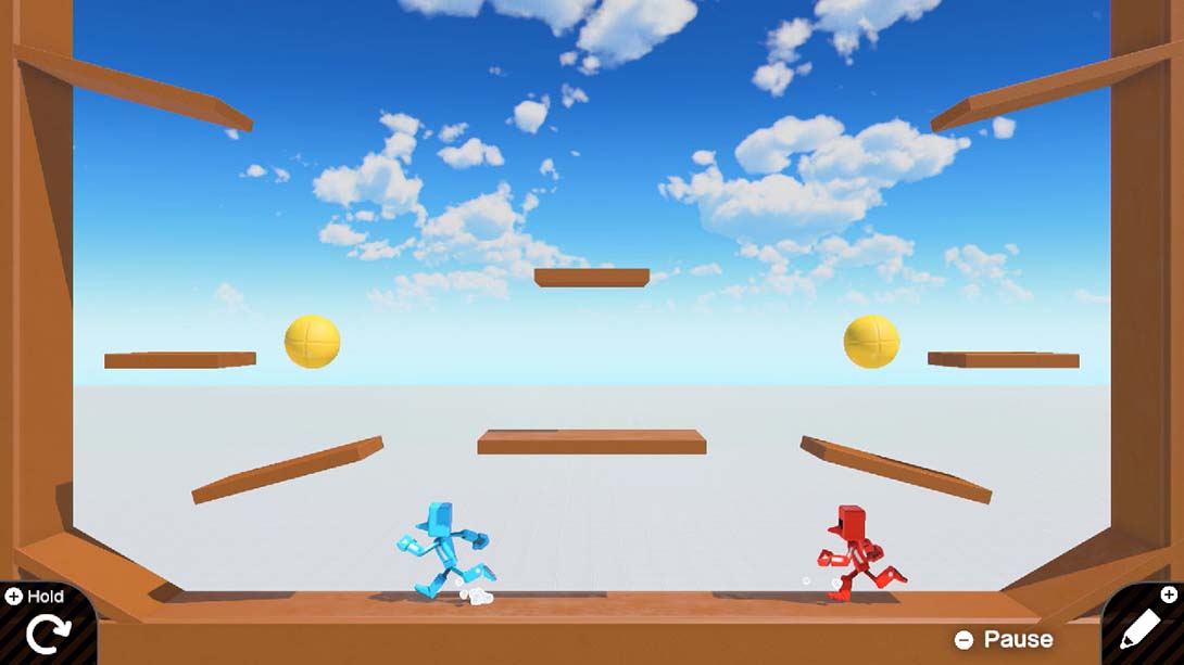 游戏制作车库 .Game Builder Garage_Switch游戏_任天堂switch游戏下载_ns游戏下载_switch游戏下载_大气层游戏_TX游戏_xci游戏_nsp游戏_nsz游戏_switch金手指_ns金手指mod_任天堂游戏修改_switch520_Switch2_switch游戏下载_switch520_4