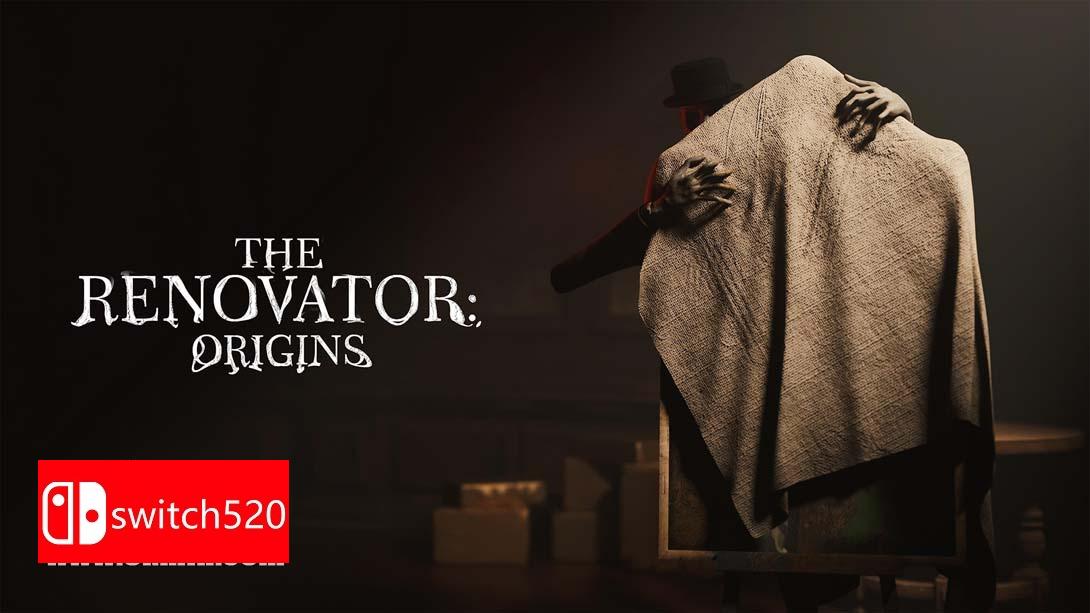 修复师:起源 .The Renovator: Origins_Switch游戏_任天堂switch游戏下载_ns游戏下载_switch游戏下载_大气层游戏_TX游戏_xci游戏_nsp游戏_nsz游戏_switch金手指_ns金手指mod_任天堂游戏修改_switch520_Switch2_switch游戏下载_switch520_0