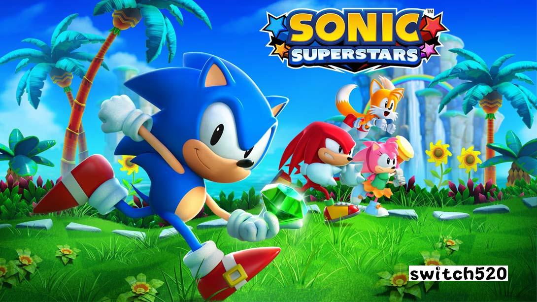 索尼克：超级巨星 Sonic Superstars_Switch游戏_任天堂switch游戏下载_ns游戏下载_switch游戏下载_大气层游戏_TX游戏_xci游戏_nsp游戏_nsz游戏_switch金手指_ns金手指mod_任天堂游戏修改_switch520_Switch2_switch游戏下载_switch520_0