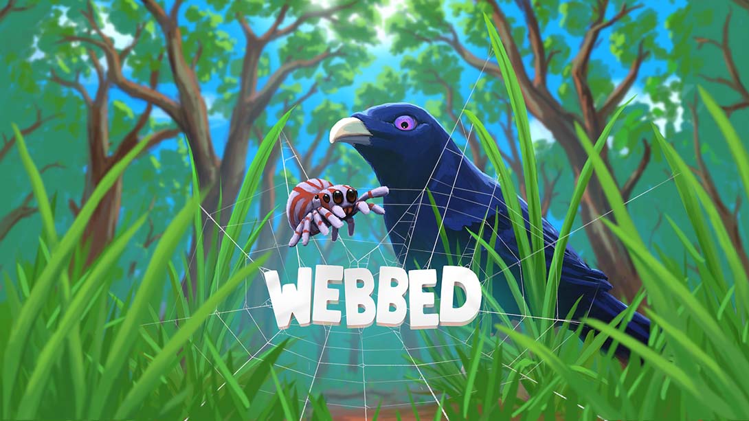 勇网直前 webbed_Switch游戏_任天堂switch游戏下载_ns游戏下载_switch游戏下载_大气层游戏_TX游戏_xci游戏_nsp游戏_nsz游戏_switch金手指_ns金手指mod_任天堂游戏修改_switch520_Switch2_switch游戏下载_switch520_0
