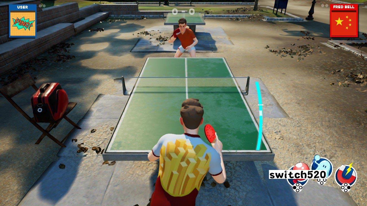 乒乓球馆 Ping Pong Arcade_Switch游戏_任天堂switch游戏下载_ns游戏下载_switch游戏下载_大气层游戏_TX游戏_xci游戏_nsp游戏_nsz游戏_switch金手指_ns金手指mod_任天堂游戏修改_switch520_Switch2_switch游戏下载_switch520_3