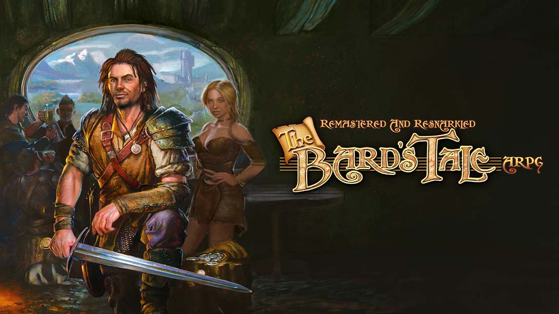 冰城传奇ARPG：重制版 The Bard's Tale ARPG: Remastered and Resnarkled_Switch游戏_任天堂switch游戏下载_ns游戏下载_switch游戏下载_大气层游戏_TX游戏_xci游戏_nsp游戏_nsz游戏_switch金手指_ns金手指mod_任天堂游戏修改_switch520_Switch2_switch游戏下载_switch520_0