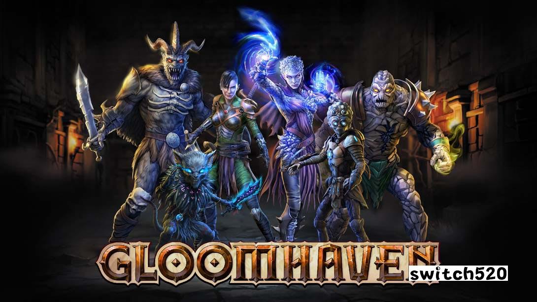 幽港迷城 Gloomhaven_Switch游戏_任天堂switch游戏下载_ns游戏下载_switch游戏下载_大气层游戏_TX游戏_xci游戏_nsp游戏_nsz游戏_switch金手指_ns金手指mod_任天堂游戏修改_switch520_Switch2_switch游戏下载_switch520_0