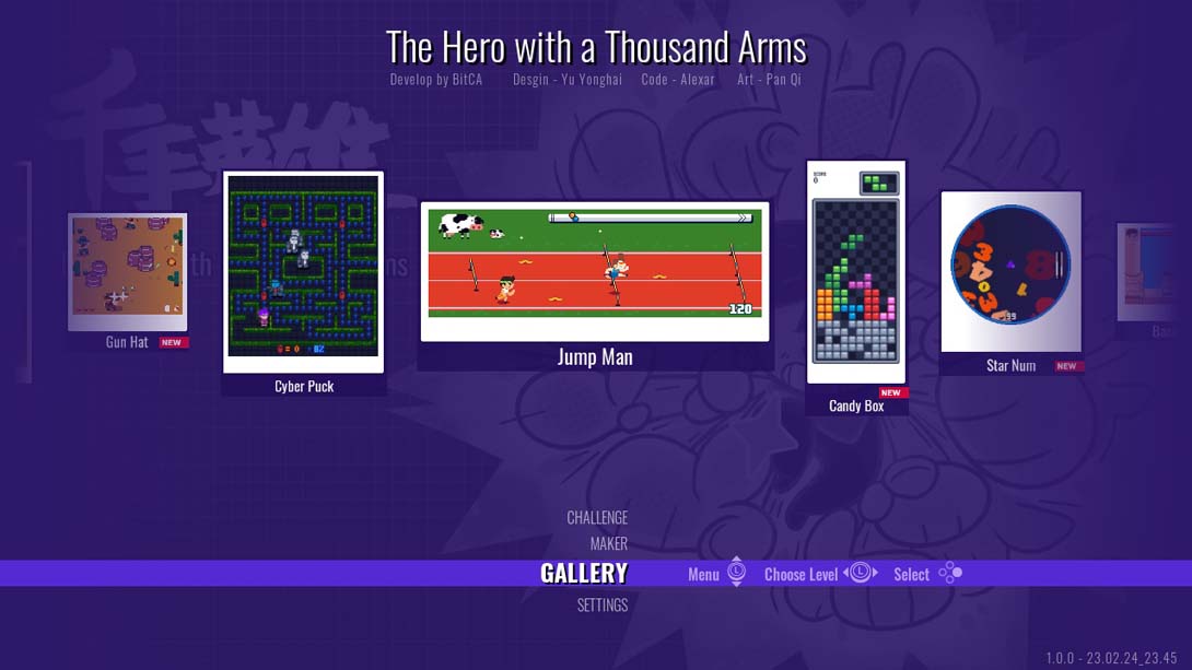 千手英雄 The Hero with a Thousand Arms_Switch游戏_任天堂switch游戏下载_ns游戏下载_switch游戏下载_大气层游戏_TX游戏_xci游戏_nsp游戏_nsz游戏_switch金手指_ns金手指mod_任天堂游戏修改_switch520_Switch2_switch游戏下载_switch520_5