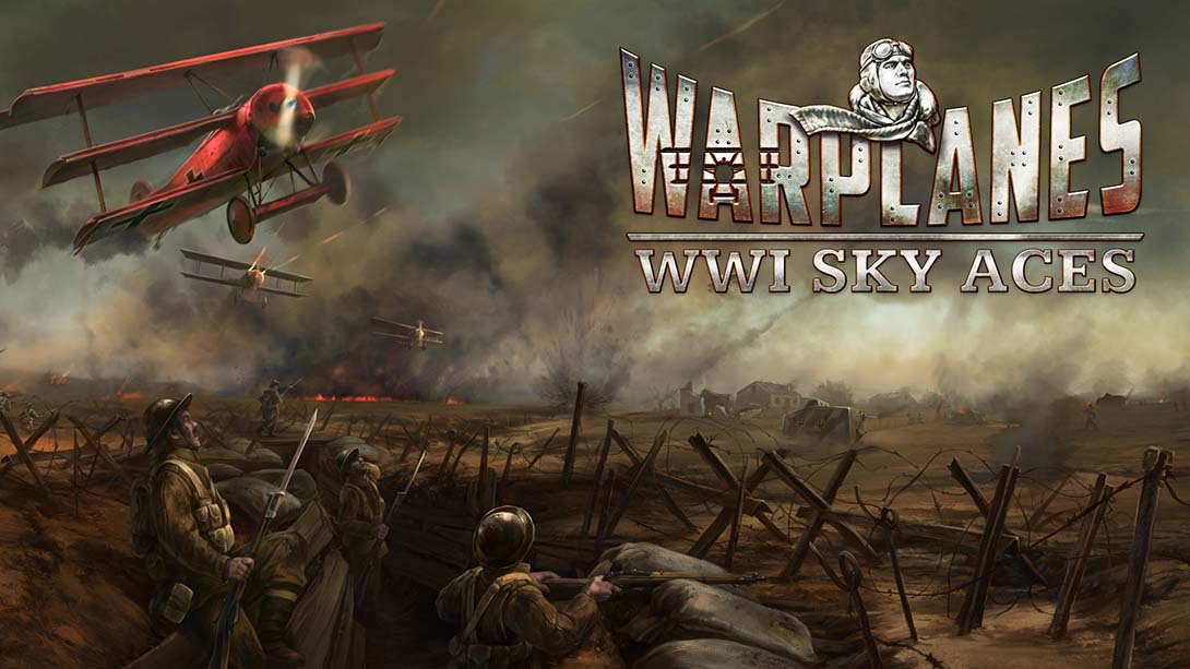 战机：战王牌空军 Warplanes: WW1 Sky Aces_Switch游戏_任天堂switch游戏下载_ns游戏下载_switch游戏下载_大气层游戏_TX游戏_xci游戏_nsp游戏_nsz游戏_switch金手指_ns金手指mod_任天堂游戏修改_switch520_Switch2_switch游戏下载_switch520_0