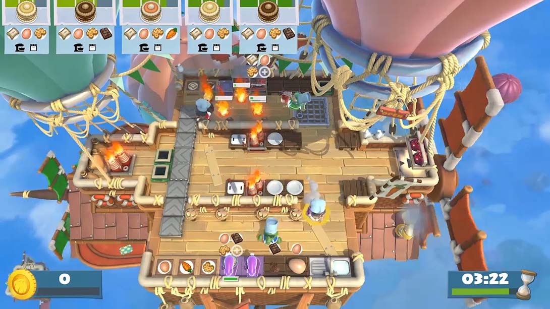 胡闹厨房！全都好吃 Overcooked All You Can Eat_Switch游戏_任天堂switch游戏下载_ns游戏下载_switch游戏下载_大气层游戏_TX游戏_xci游戏_nsp游戏_nsz游戏_switch金手指_ns金手指mod_任天堂游戏修改_switch520_Switch2_switch游戏下载_switch520_6