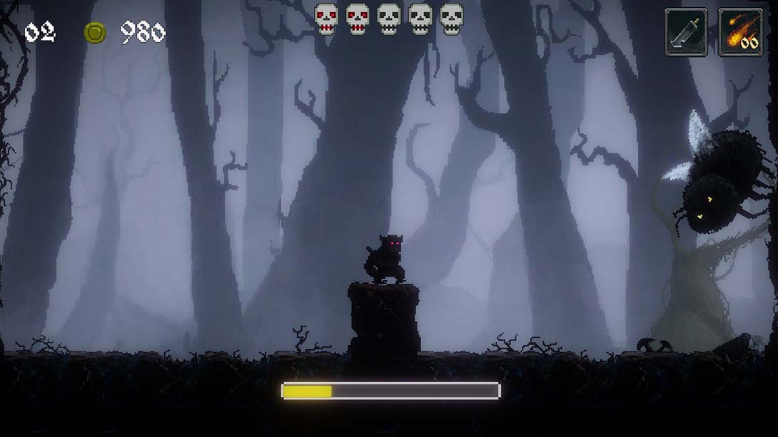 Mahluk：暗黑恶魔 Mahluk Dark Demon_Switch游戏_任天堂switch游戏下载_ns游戏下载_switch游戏下载_大气层游戏_TX游戏_xci游戏_nsp游戏_nsz游戏_switch金手指_ns金手指mod_任天堂游戏修改_switch520_Switch2_switch游戏下载_switch520_1