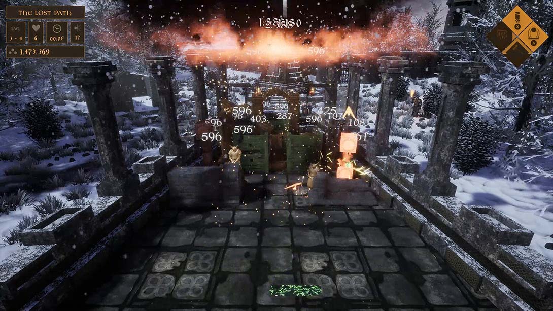 远古狂奔 2 Ancient Rush 2_Switch游戏_任天堂switch游戏下载_ns游戏下载_switch游戏下载_大气层游戏_TX游戏_xci游戏_nsp游戏_nsz游戏_switch金手指_ns金手指mod_任天堂游戏修改_switch520_Switch2_switch游戏下载_switch520_5