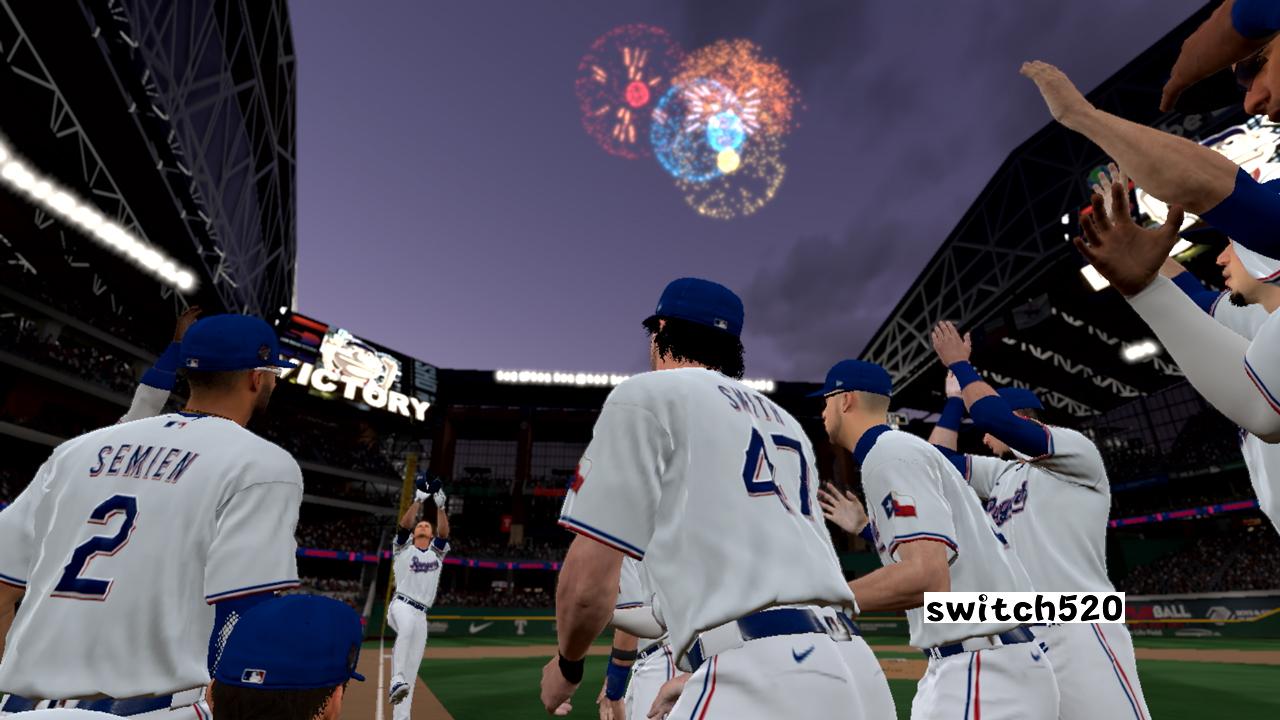 美国职棒大联盟24 .MLB The Show 24_Switch游戏_任天堂switch游戏下载_ns游戏下载_switch游戏下载_大气层游戏_TX游戏_xci游戏_nsp游戏_nsz游戏_switch金手指_ns金手指mod_任天堂游戏修改_switch520_Switch2_switch游戏下载_switch520_5