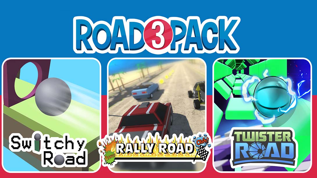 Road 3 Pack_Switch游戏_任天堂switch游戏下载_ns游戏下载_switch游戏下载_大气层游戏_TX游戏_xci游戏_nsp游戏_nsz游戏_switch金手指_ns金手指mod_任天堂游戏修改_switch520_Switch2_switch游戏下载_switch520_0