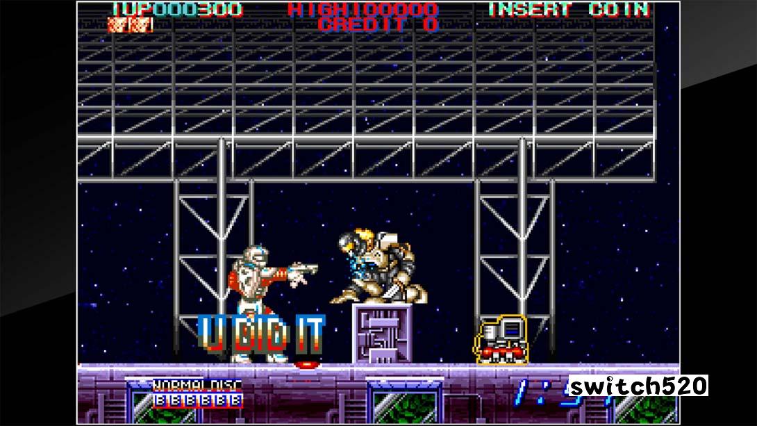 街机档案馆的突然袭击 .Arcade Archives SURPRISE ATTACK_Switch游戏_任天堂switch游戏下载_ns游戏下载_switch游戏下载_大气层游戏_TX游戏_xci游戏_nsp游戏_nsz游戏_switch金手指_ns金手指mod_任天堂游戏修改_switch520_Switch2_switch游戏下载_switch520_6