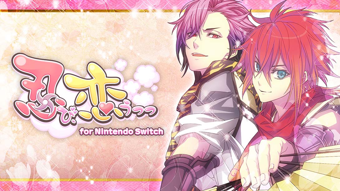 恋爱忍法帖 Shinobi Koiutsutsu for Nintendo_Switch游戏_任天堂switch游戏下载_ns游戏下载_switch游戏下载_大气层游戏_TX游戏_xci游戏_nsp游戏_nsz游戏_switch金手指_ns金手指mod_任天堂游戏修改_switch520_Switch2_switch游戏下载_switch520_0