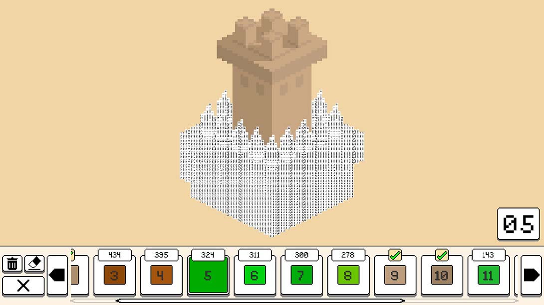 像素填色:集合1 Coloring Pixels: Collection 1_Switch游戏_任天堂switch游戏下载_ns游戏下载_switch游戏下载_大气层游戏_TX游戏_xci游戏_nsp游戏_nsz游戏_switch金手指_ns金手指mod_任天堂游戏修改_switch520_Switch2_switch游戏下载_switch520_1